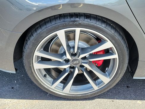 Used 2023 Audi S5 Premium Plus AWD/4WD image 6