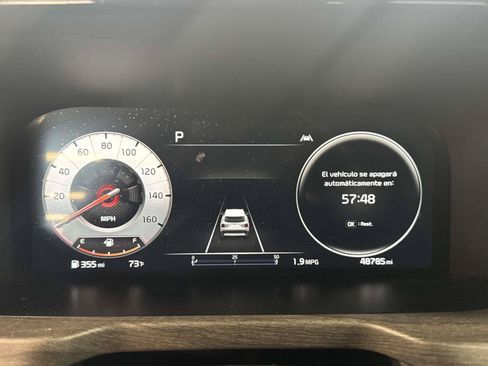 Used 2021 Kia Sorento SX Prestige AWD/4WD image 25