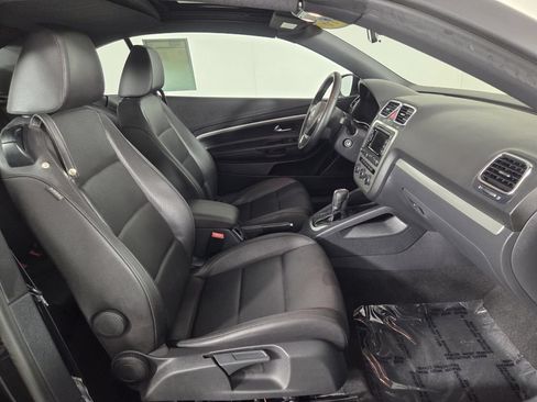 Used 2016 Volkswagen Eos Komfort FWD image 30