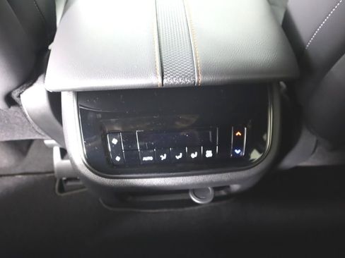 New 2025 Nissan Armada PRO-4X image 27