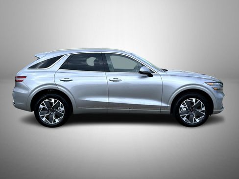 Used 2026 Genesis Electrified GV70 AWD/4WD image 4