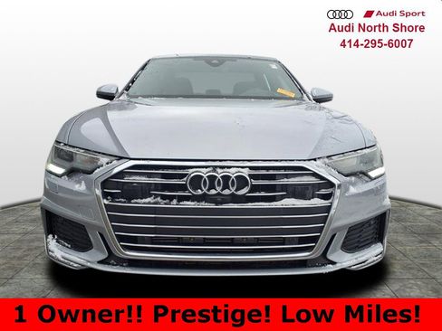 Used 2023 Audi A6 3.0T Prestige image 7