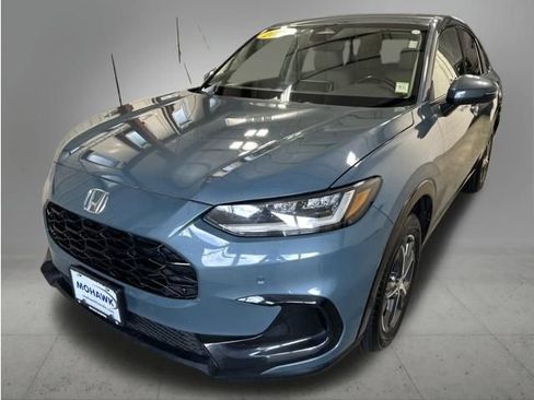 Used 2024 Honda HR-V EX-L image 1