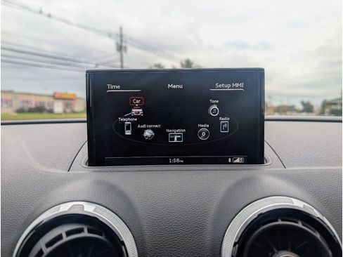 Used 2016 Audi A3 2.0T Premium Plus w/ Technology Package image 21