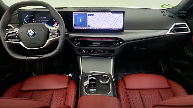 Used 2025 BMW 230i Coupe RWD image 46