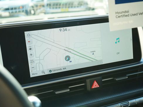 Certified 2024 Hyundai Ioniq 6 SE AWD/4WD image 25