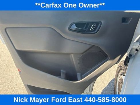 Used 2023 Ford Transit 250 148 High Roof RWD image 15