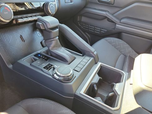 New 2026 Toyota Tacoma SR5 image 29