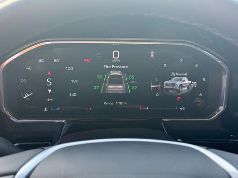 New 2026 GMC Sierra 1500 Elevation w/ Elevation Premium Package AWD/4WD image 24