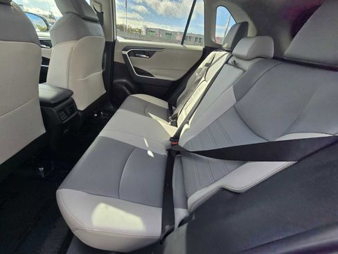 Used 2024 Toyota RAV4 XLE Premium w/ Weather Package image 20