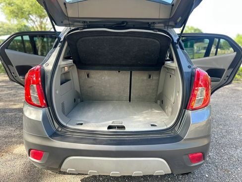 Used 2014 Buick Encore Convenience image 9