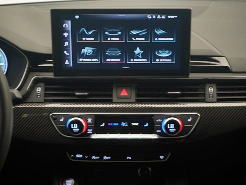 Used 2024 Audi S5 Premium Plus image 10