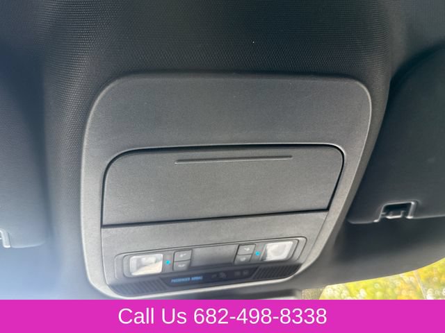 Used 2022 Ford F150 XL w/ STX Appearance Package RWD image 23