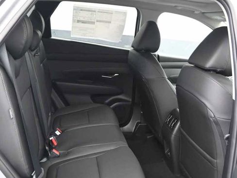New 2026 Hyundai Tucson SEL AWD/4WD image 11