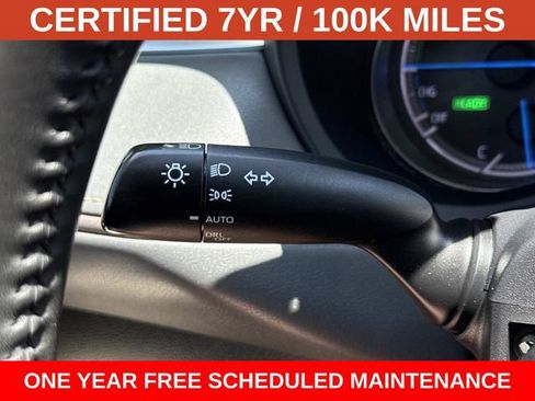 Used 2021 Toyota Venza Limited w/ Advanced Technology Package AWD/4WD image 27