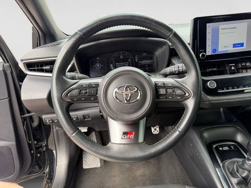 Used 2023 Toyota Corolla GR AWD/4WD image 11