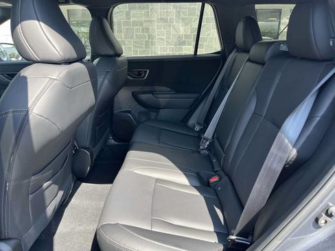 New 2026 Subaru Outback Limited AWD/4WD image 9