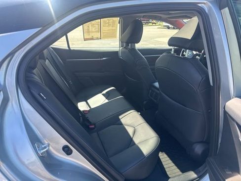 Used 2023 Toyota Camry XSE w/ Navigation Package image 16