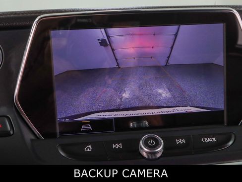 Used 2022 Chevrolet Blazer Premier w/ Enhanced Convenience Package FWD image 19