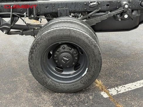 New 2026 RAM 5500 Tradesman image 4