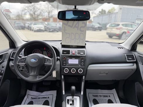 Used 2016 Subaru Forester 2.5i w/ Popular Package #2 image 12