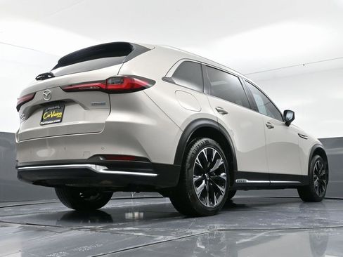 Used 2024 MAZDA CX-90 Plug-In Hybrid w/ Premium Plus image 58