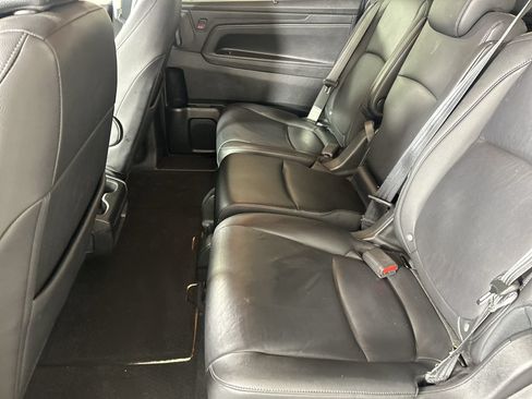 Used 2025 Honda Odyssey EX-L image 25