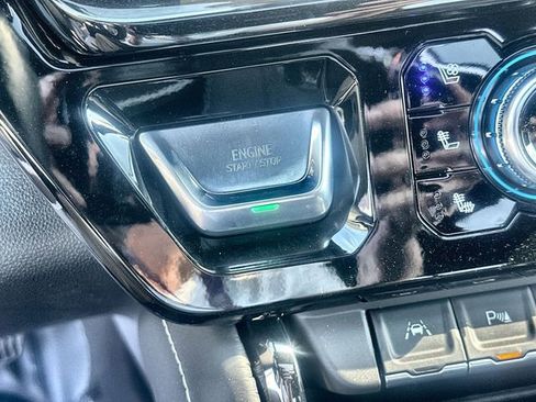 New 2026 GMC Sierra 1500 AT4X image 17