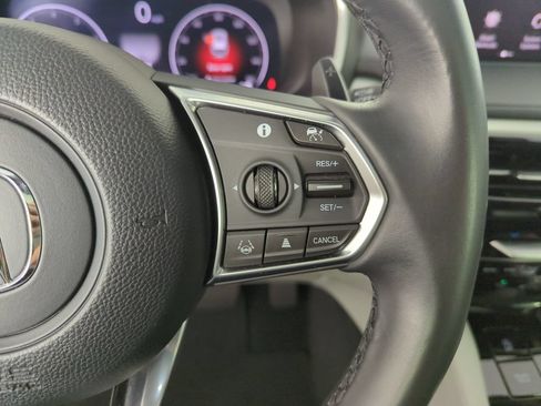 Used 2024 Acura MDX FWD w/ Technology Package image 23