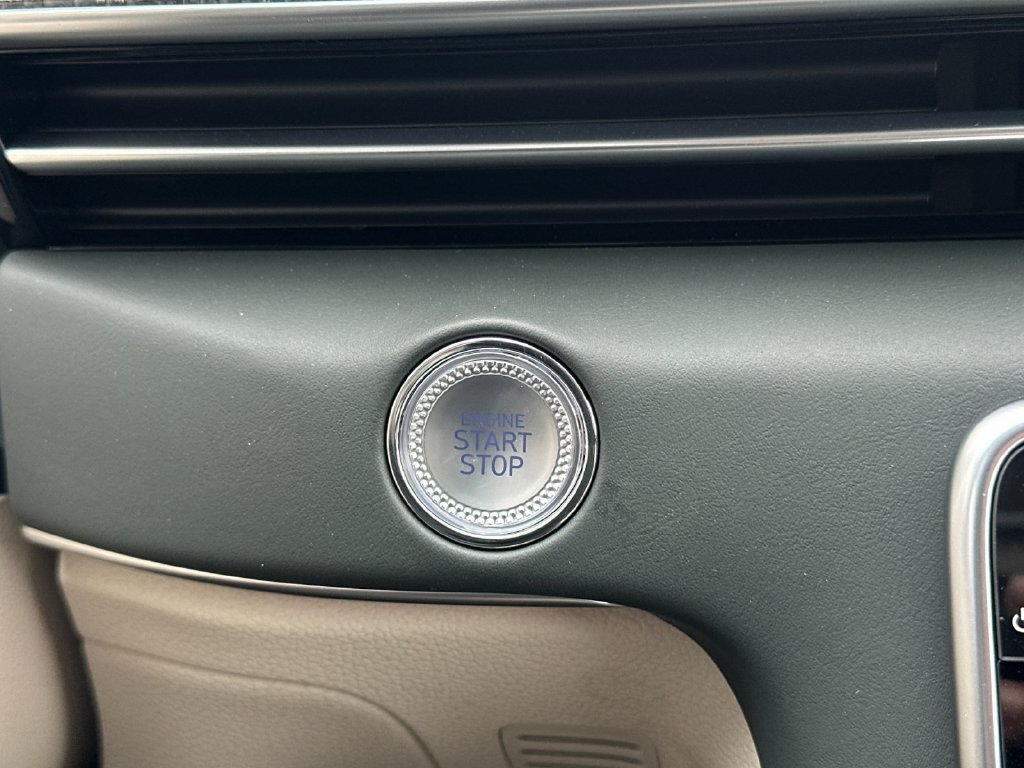 New 2026 Genesis GV80 3.5T e-SC AWD/4WD image 23