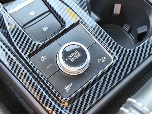 Certified 2024 Ford Explorer ST w/ Equipment Group 401A image 28