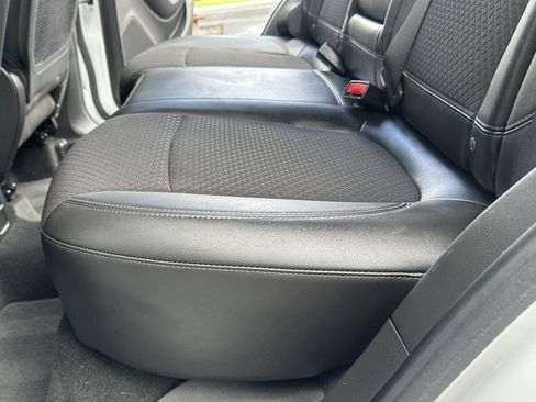 Used 2020 Buick Encore Preferred w/ Safety Package FWD image 30