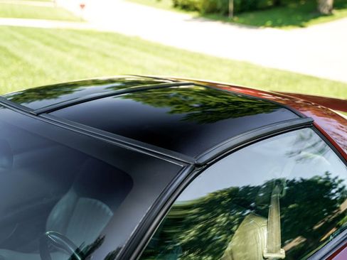 Used 2002 Pontiac Firebird Trans Am RWD image 64