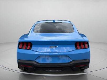 Used 2025 Ford Mustang GT