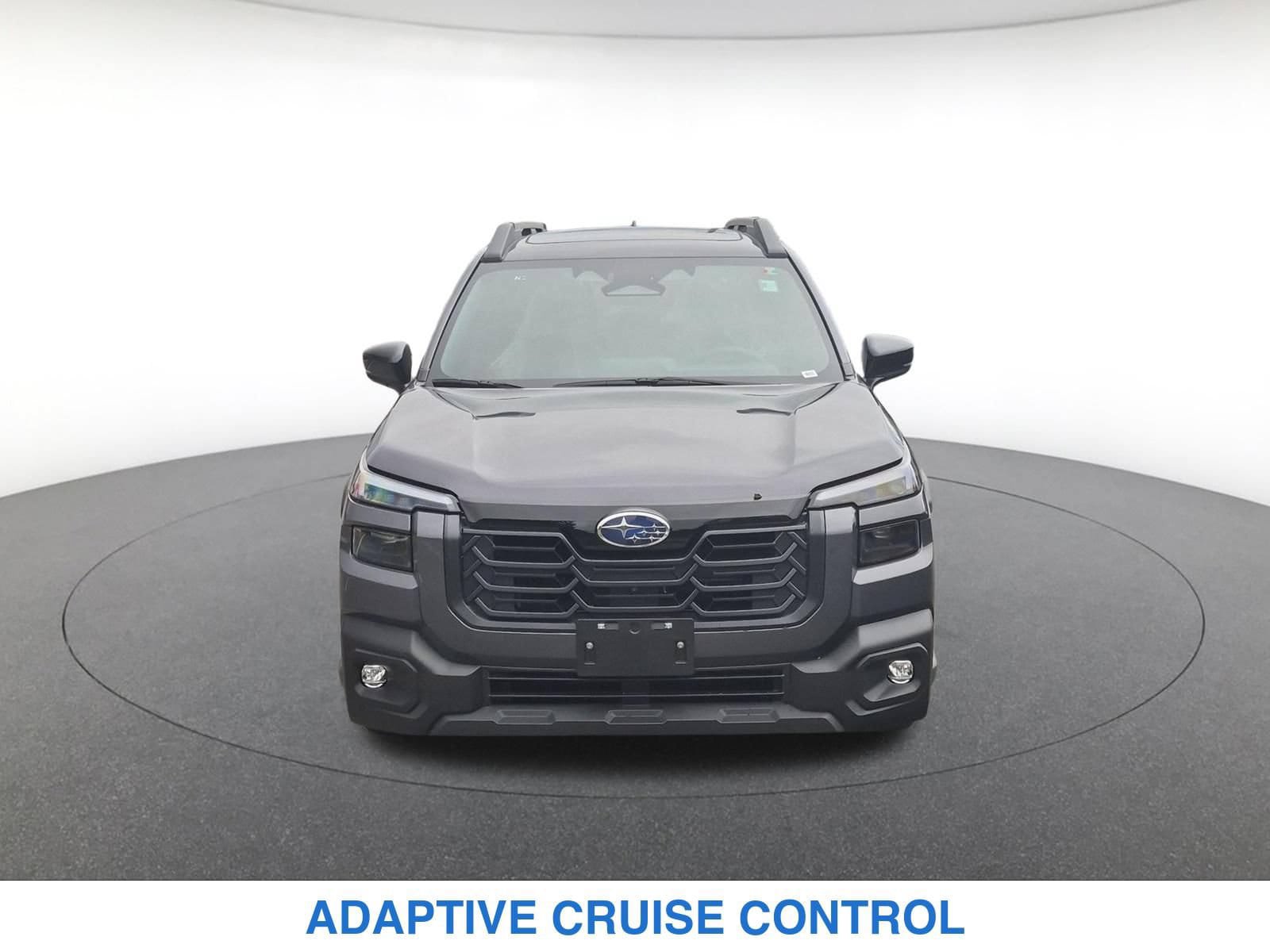 New 2026 Subaru Outback Touring XT AWD/4WD image 2
