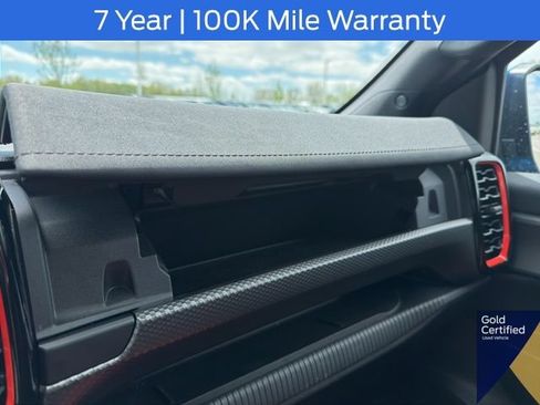 Used 2025 Ford Ranger Raptor AWD/4WD image 43