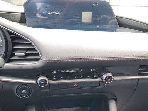 Used 2024 MAZDA MAZDA3 s FWD image 12