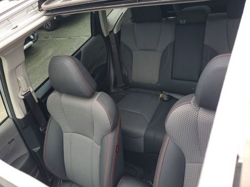 Certified 2023 Subaru Forester Sport image 36