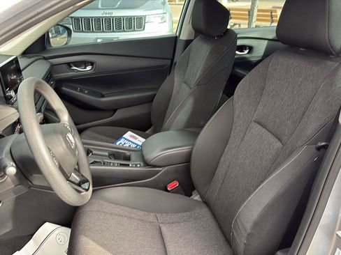 Certified 2024 Honda Accord LX image 10