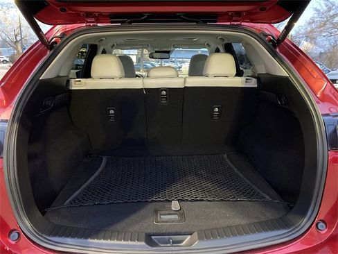 Certified 2025 MAZDA CX-5 AWD 2.5 S image 28
