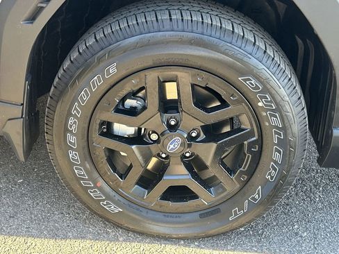 New 2026 Subaru Outback Wilderness AWD/4WD image 6