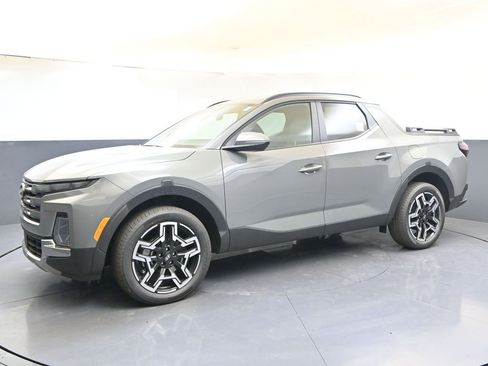 New 2026 Hyundai Santa Cruz Limited image 2