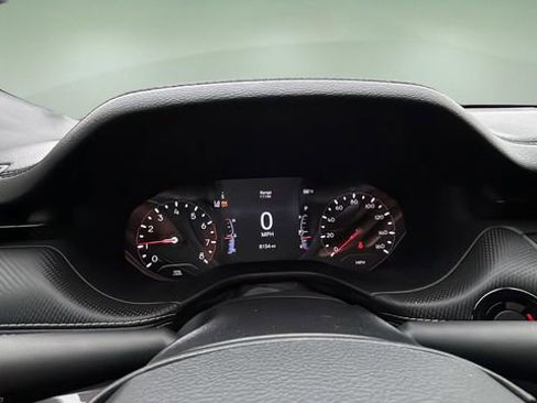 Used 2023 Jeep Compass Latitude w/ Convenience Group AWD/4WD image 15