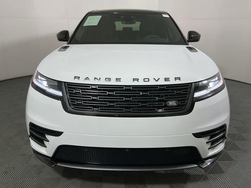 Used 2026 Land Rover Range Rover Velar Dynamic SE image 3