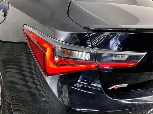 Used 2020 Acura ILX w/Premium/A-Spec Pkg image 28