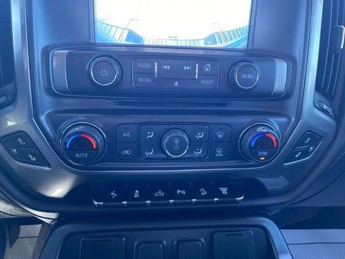 Used 2019 Chevrolet Silverado 2500 LTZ w/ Duramax Plus Package AWD/4WD image 18