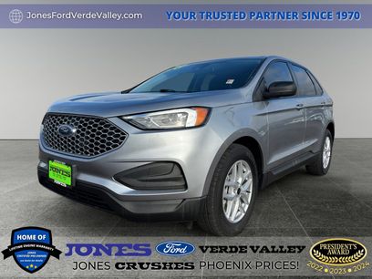 Used 2023 Ford Edge SE