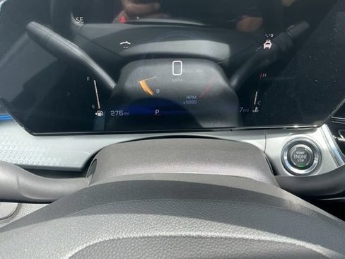 New 2026 Chevrolet Trax LT w/ Driver Confidence Package FWD image 17