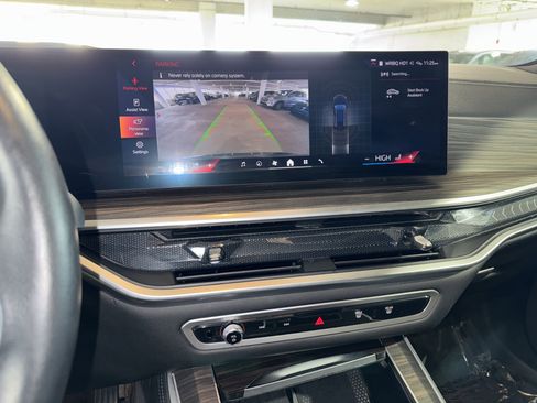 Certified 2024 BMW X5 xDrive40i image 27