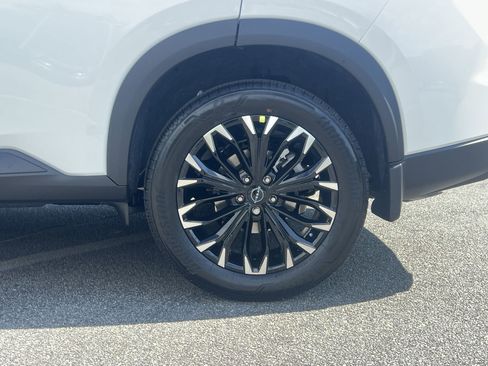 New 2026 Nissan Rogue Dark Armor FWD image 27